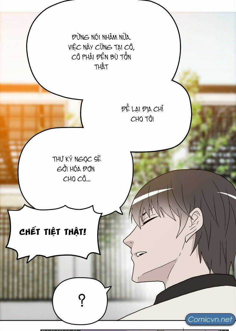 Thế Giới Cận Tử - Chapter 1 - Trang 33