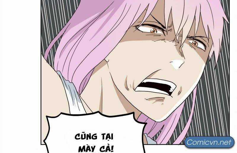 Thế Giới Cận Tử - Chapter 1 - Trang 34