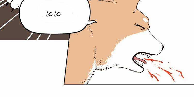 Thế Giới Cận Tử - Chapter 1 - Trang 36