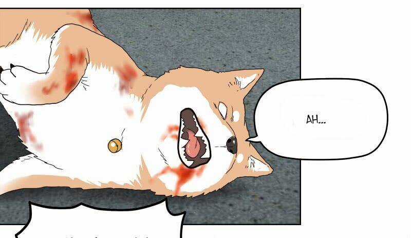 Thế Giới Cận Tử - Chapter 1 - Trang 42