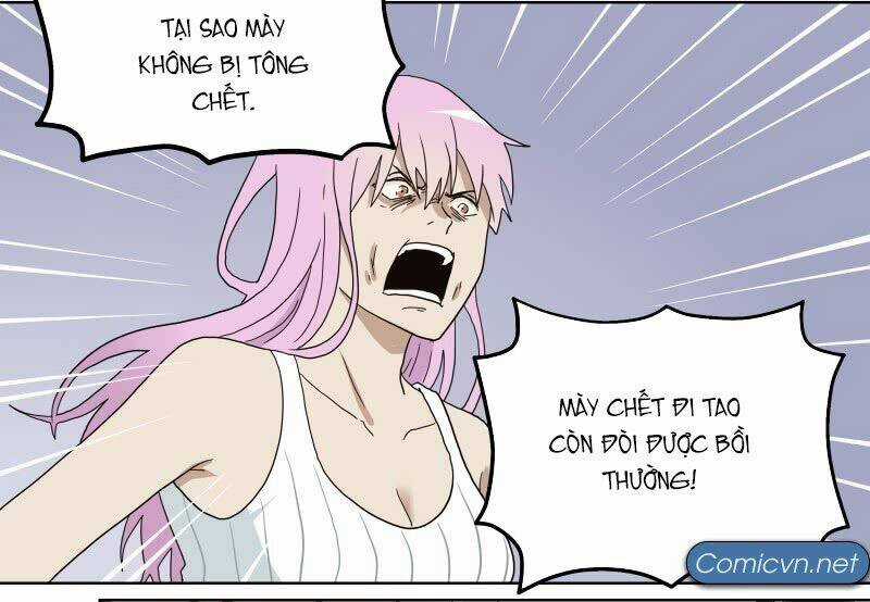 Thế Giới Cận Tử - Chapter 1 - Trang 43