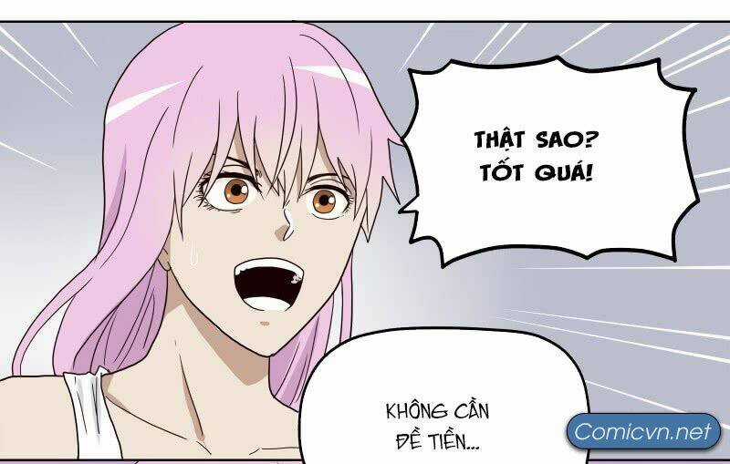 Thế Giới Cận Tử - Chapter 1 - Trang 46