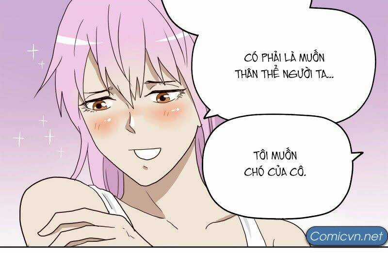 Thế Giới Cận Tử - Chapter 1 - Trang 47