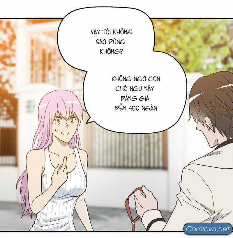 Thế Giới Cận Tử - Chapter 1 - Trang 50