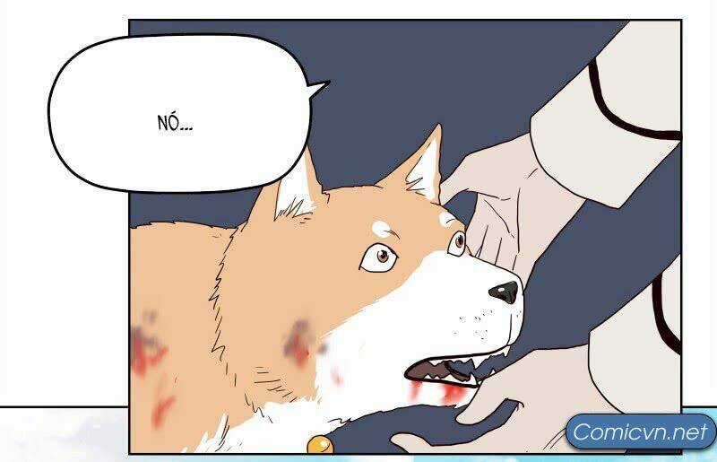 Thế Giới Cận Tử - Chapter 1 - Trang 51