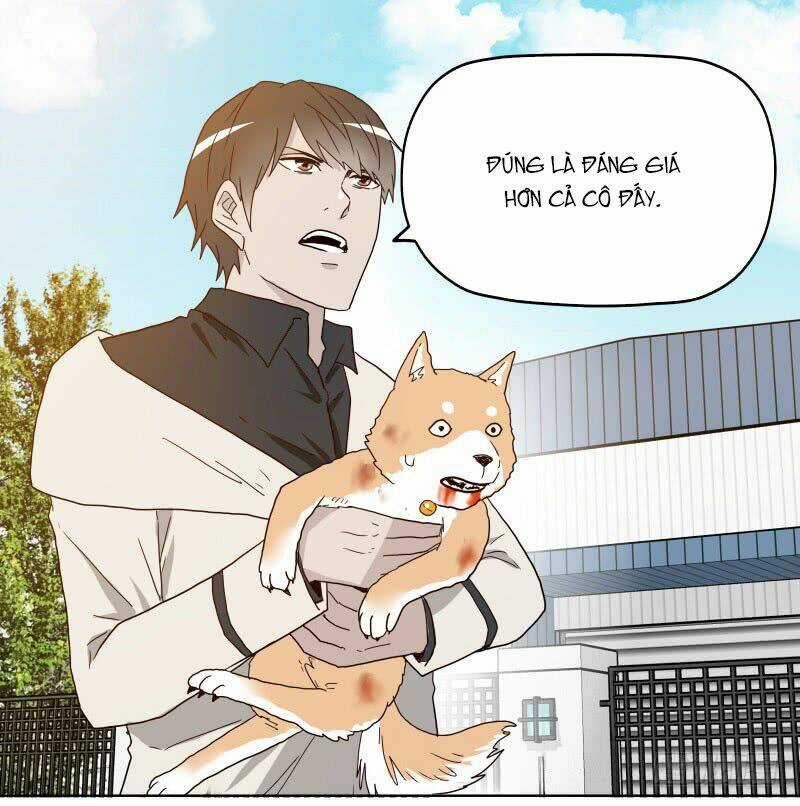 Thế Giới Cận Tử - Chapter 1 - Trang 52