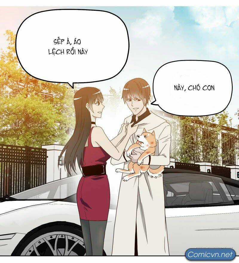 Thế Giới Cận Tử - Chapter 1 - Trang 56