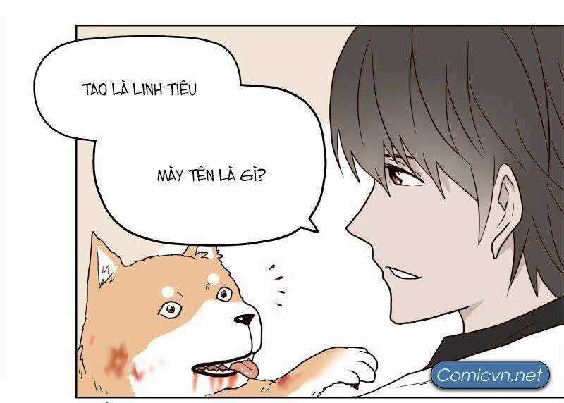 Thế Giới Cận Tử - Chapter 1 - Trang 57