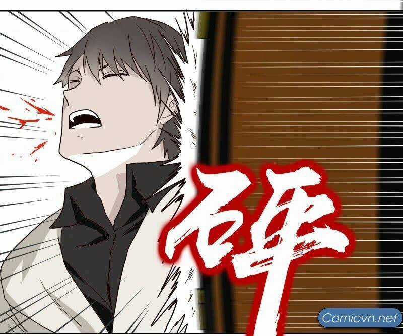 Thế Giới Cận Tử - Chapter 1 - Trang 62