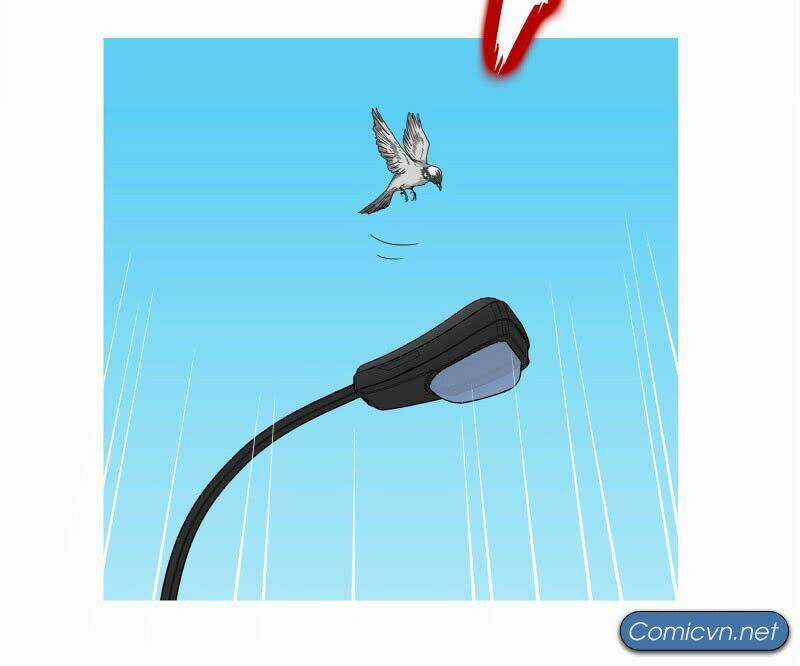 Thế Giới Cận Tử - Chapter 1 - Trang 63