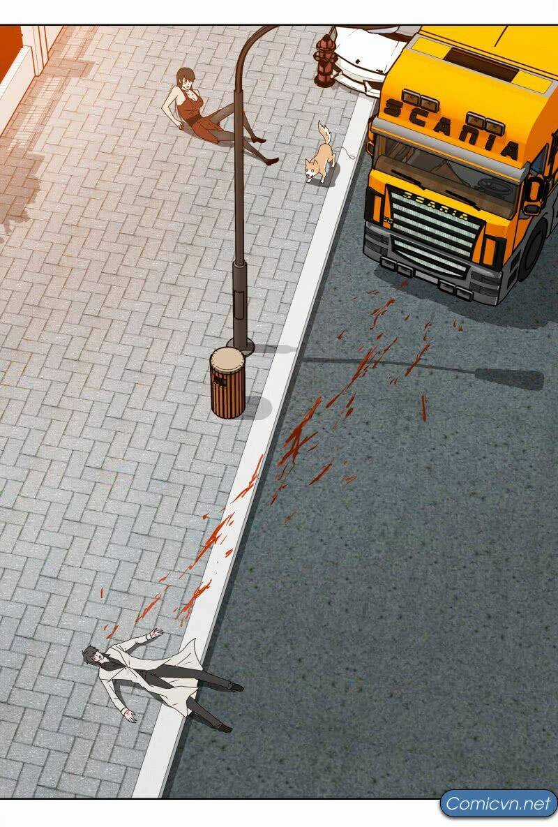 Thế Giới Cận Tử - Chapter 1 - Trang 64