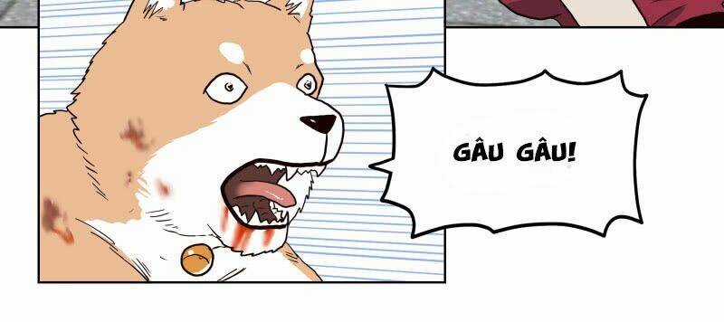 Thế Giới Cận Tử - Chapter 1 - Trang 67