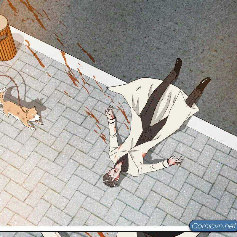 Thế Giới Cận Tử - Chapter 1 - Trang 68