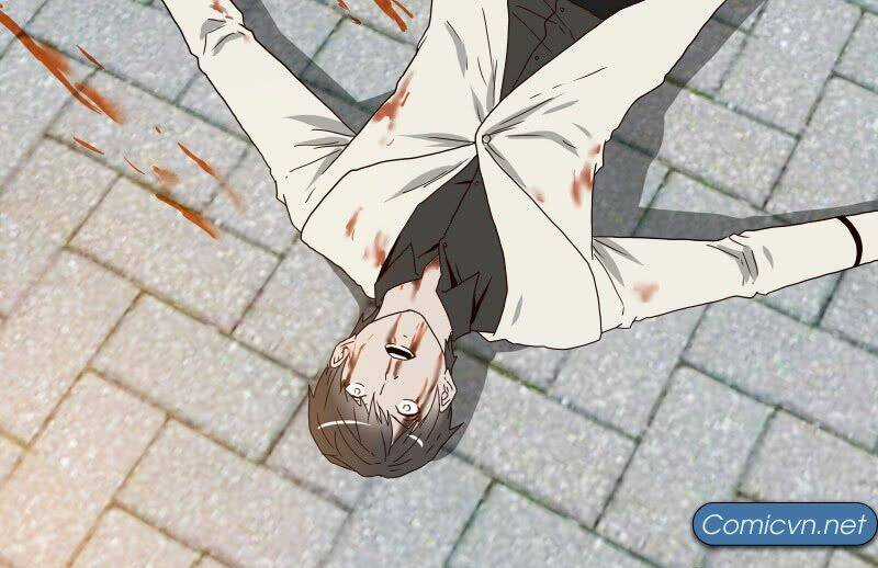 Thế Giới Cận Tử - Chapter 1 - Trang 69