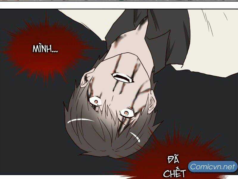 Thế Giới Cận Tử - Chapter 1 - Trang 70