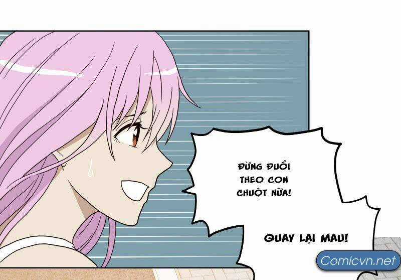 Thế Giới Cận Tử - Chapter 1 - Trang 8