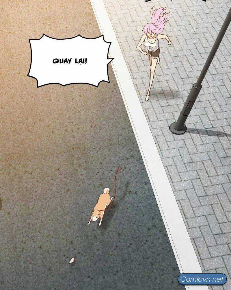 Thế Giới Cận Tử - Chapter 1 - Trang 9