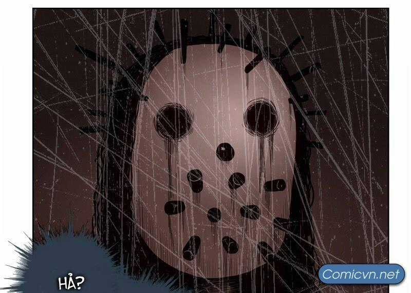 Thế Giới Cận Tử - Chapter 2 - Trang 11