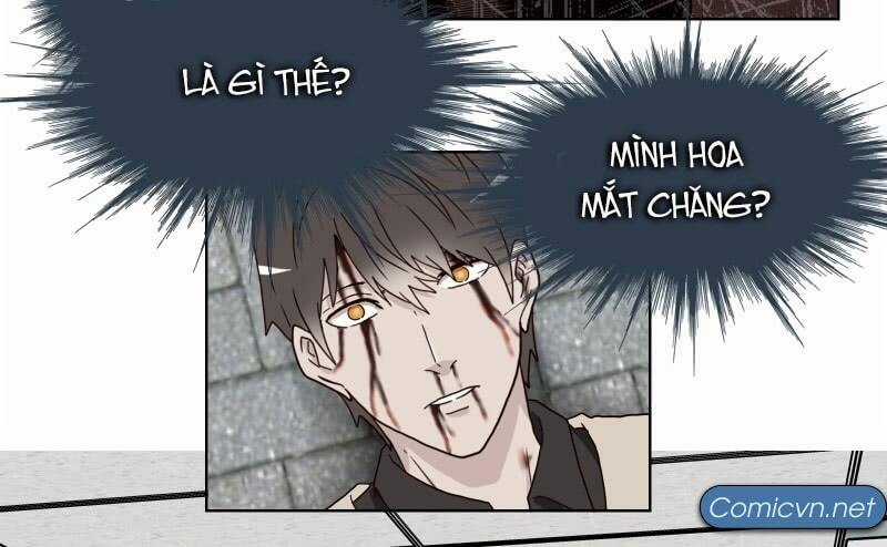 Thế Giới Cận Tử - Chapter 2 - Trang 12