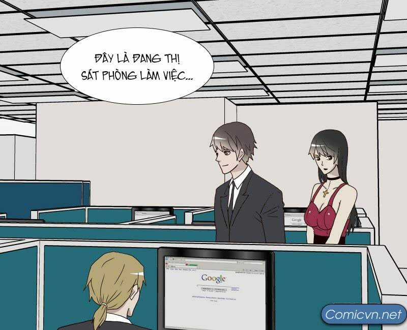 Thế Giới Cận Tử - Chapter 2 - Trang 13