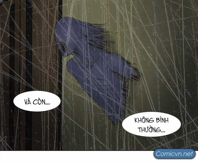 Thế Giới Cận Tử - Chapter 2 - Trang 17