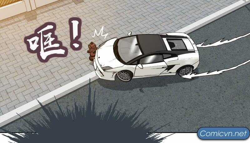 Thế Giới Cận Tử - Chapter 2 - Trang 19