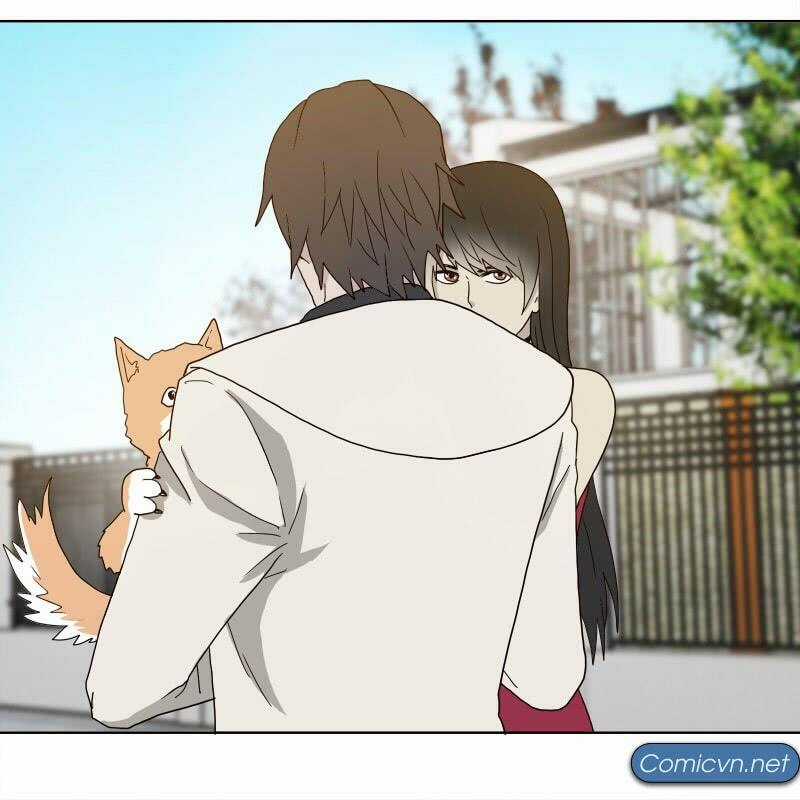 Thế Giới Cận Tử - Chapter 2 - Trang 21