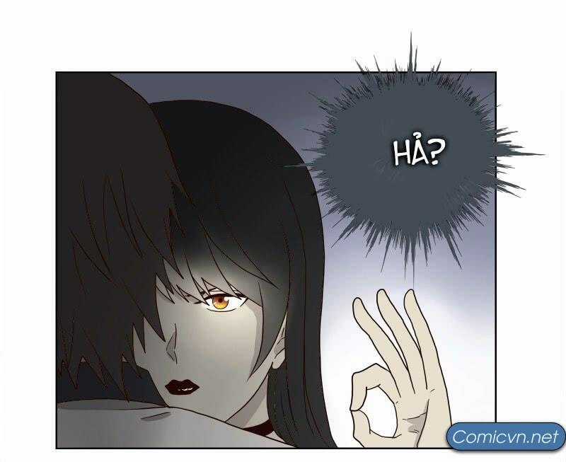 Thế Giới Cận Tử - Chapter 2 - Trang 22