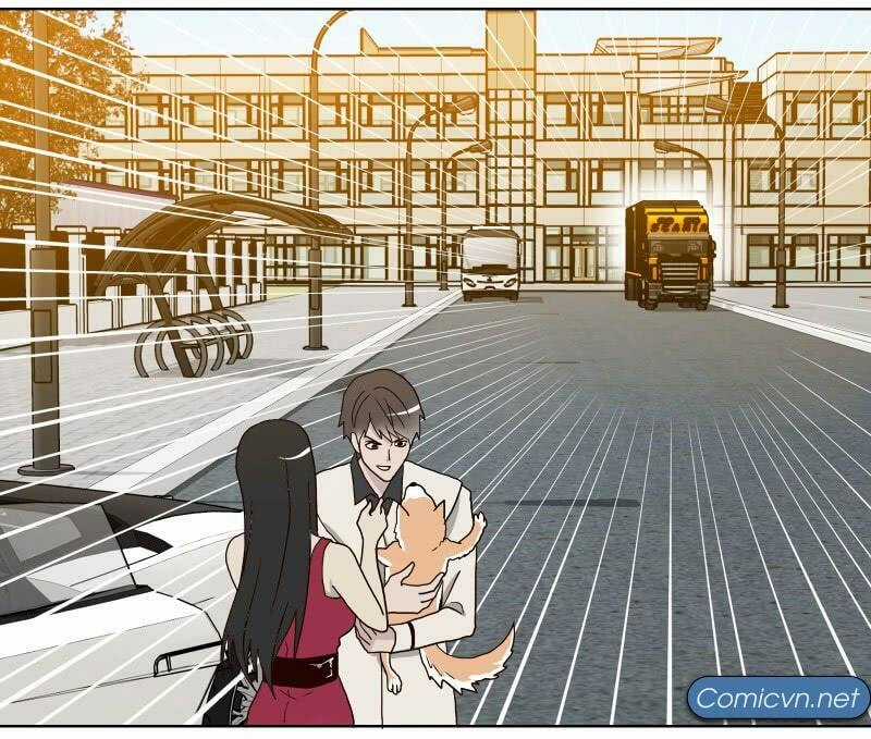 Thế Giới Cận Tử - Chapter 2 - Trang 23