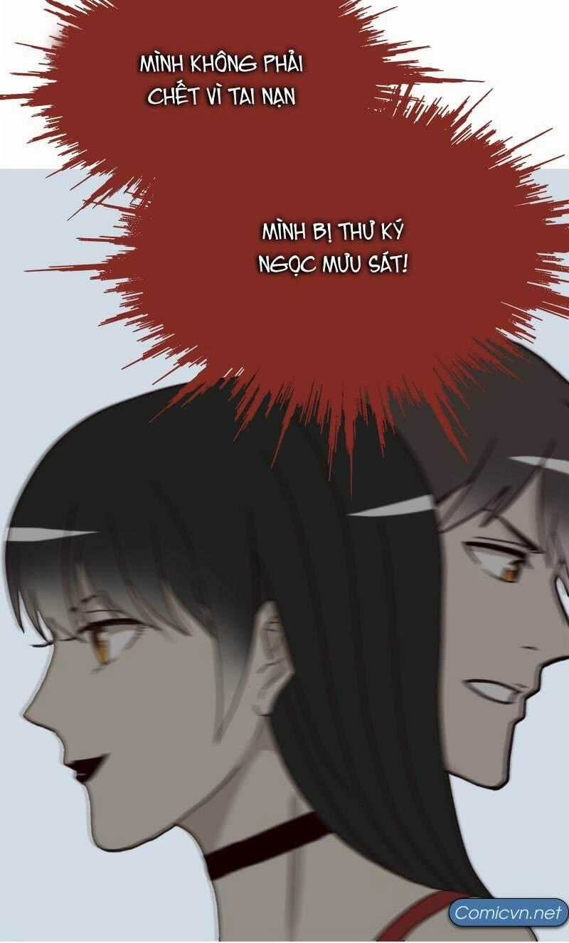 Thế Giới Cận Tử - Chapter 2 - Trang 26