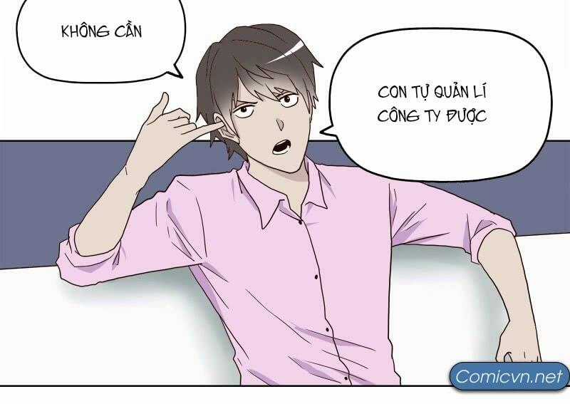 Thế Giới Cận Tử - Chapter 2 - Trang 4