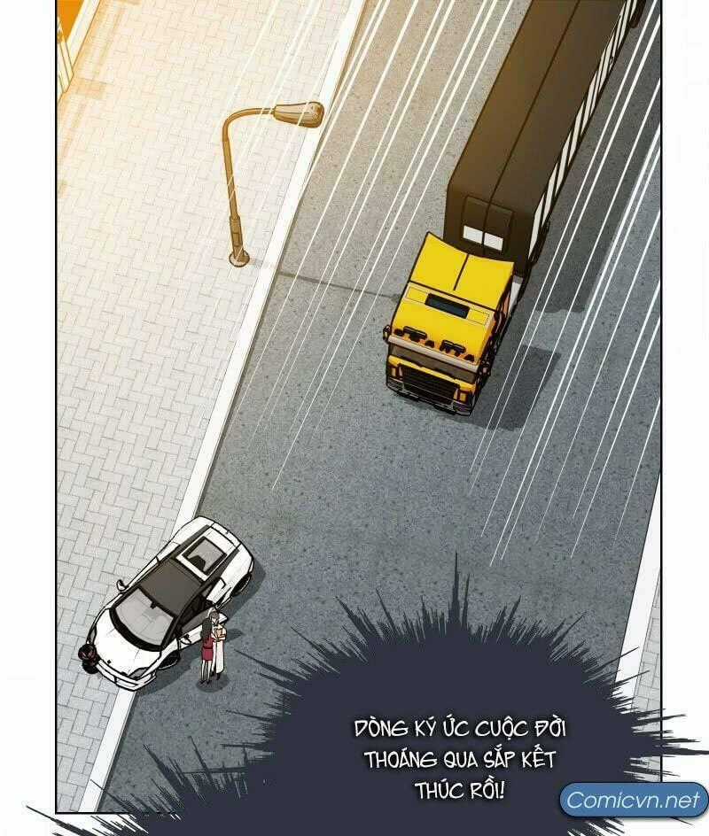 Thế Giới Cận Tử - Chapter 3 - Trang 1