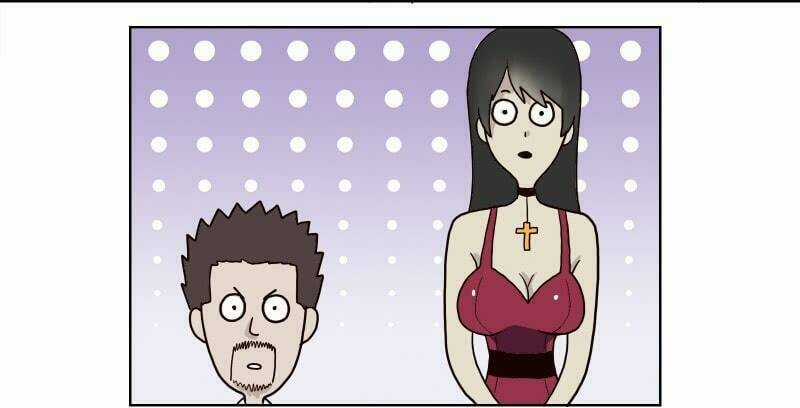 Thế Giới Cận Tử - Chapter 3 - Trang 13