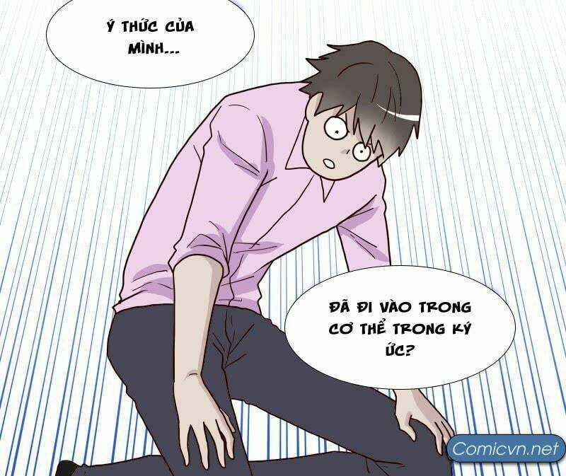 Thế Giới Cận Tử - Chapter 3 - Trang 16