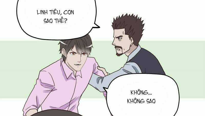 Thế Giới Cận Tử - Chapter 3 - Trang 20