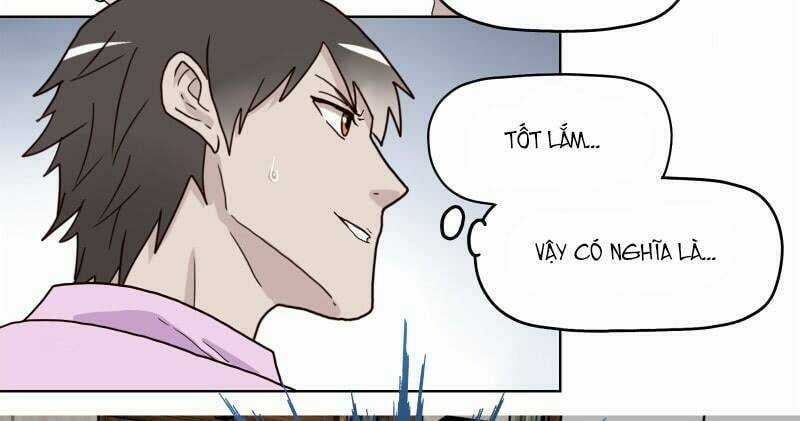 Thế Giới Cận Tử - Chapter 3 - Trang 21