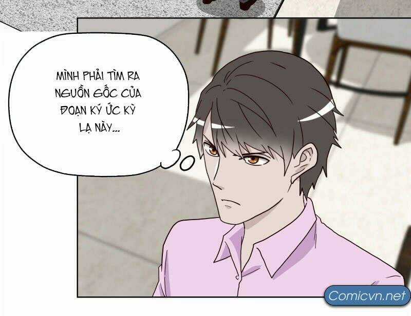 Thế Giới Cận Tử - Chapter 3 - Trang 23