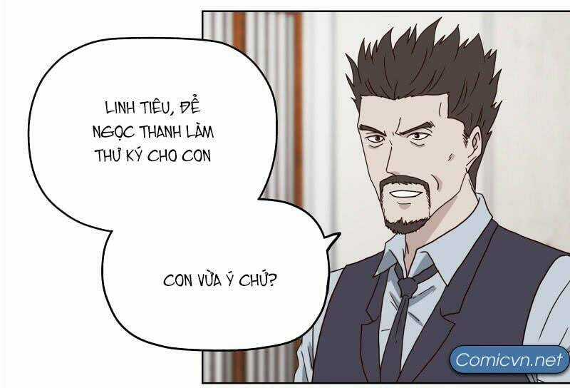 Thế Giới Cận Tử - Chapter 3 - Trang 28