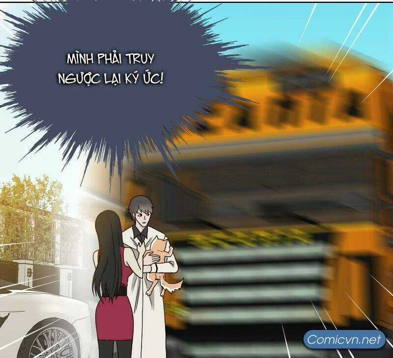 Thế Giới Cận Tử - Chapter 3 - Trang 4