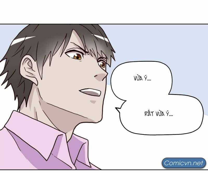 Thế Giới Cận Tử - Chapter 3 - Trang 31