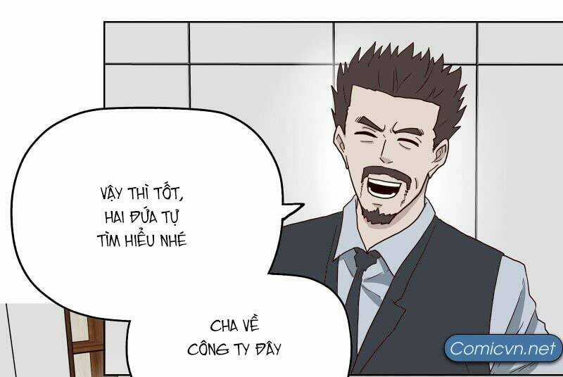 Thế Giới Cận Tử - Chapter 3 - Trang 32