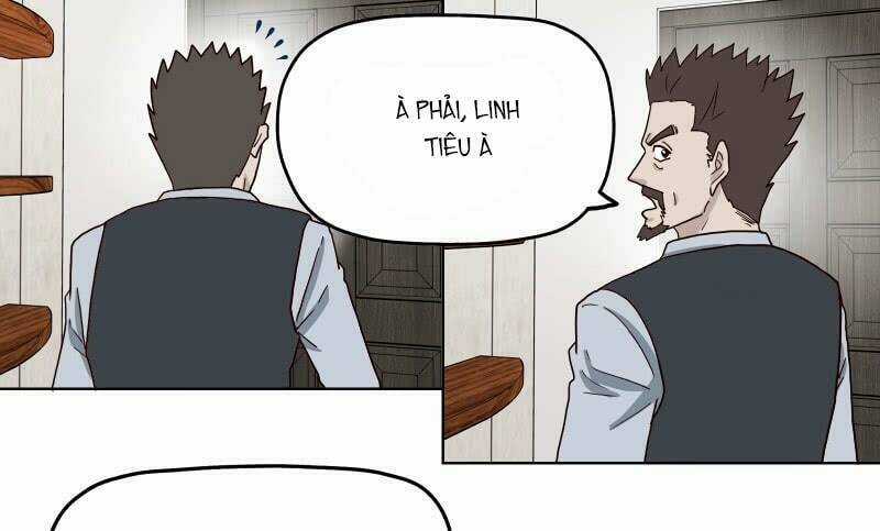 Thế Giới Cận Tử - Chapter 3 - Trang 34