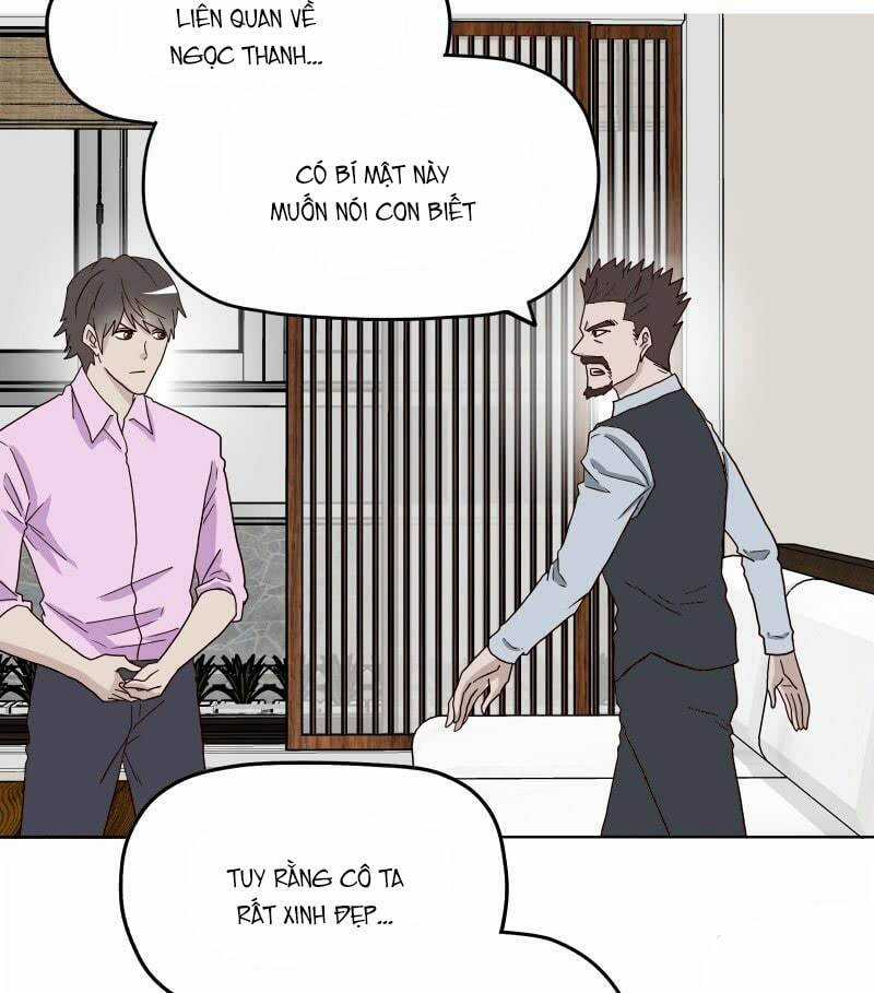 Thế Giới Cận Tử - Chapter 3 - Trang 35