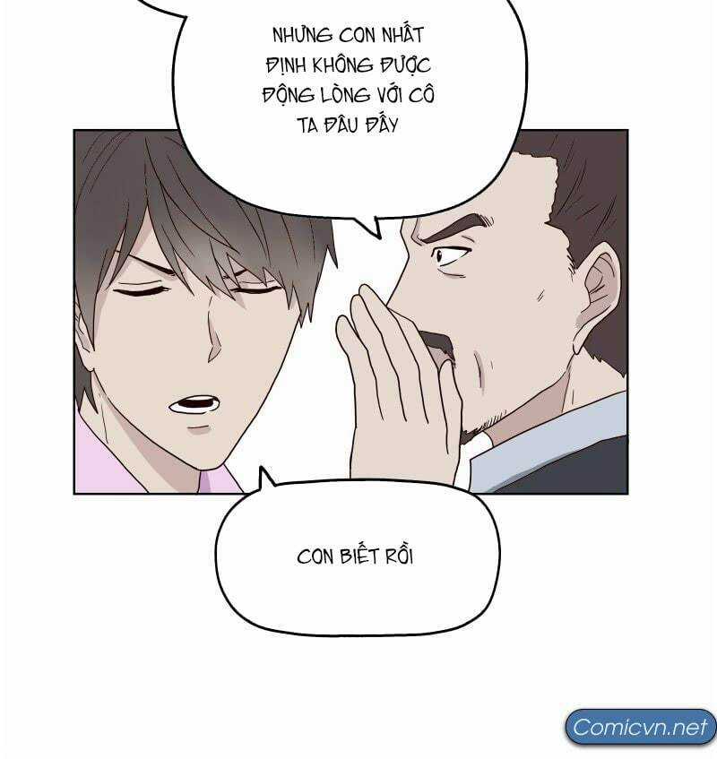 Thế Giới Cận Tử - Chapter 3 - Trang 36