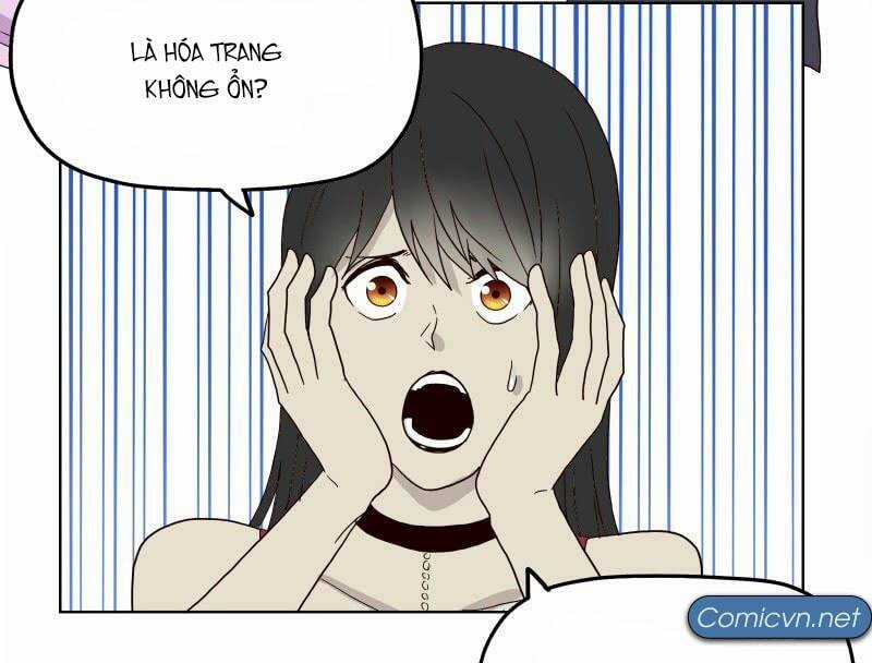 Thế Giới Cận Tử - Chapter 3 - Trang 42