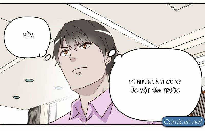 Thế Giới Cận Tử - Chapter 3 - Trang 44