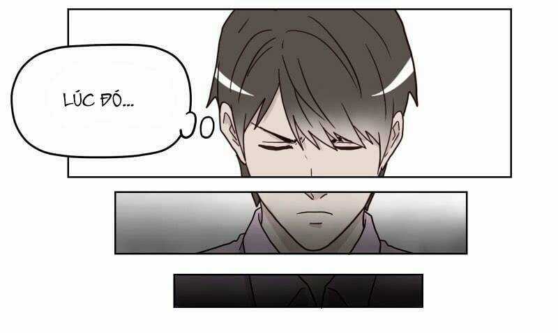 Thế Giới Cận Tử - Chapter 3 - Trang 45