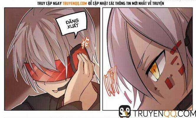 Thế Giới Chết Chóc - Chapter 0 - Trang 21