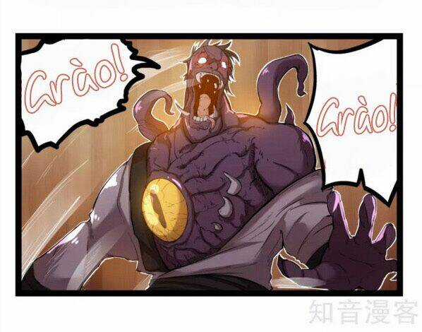 Thế Giới Chết Chóc - Chapter 0 - Trang 28