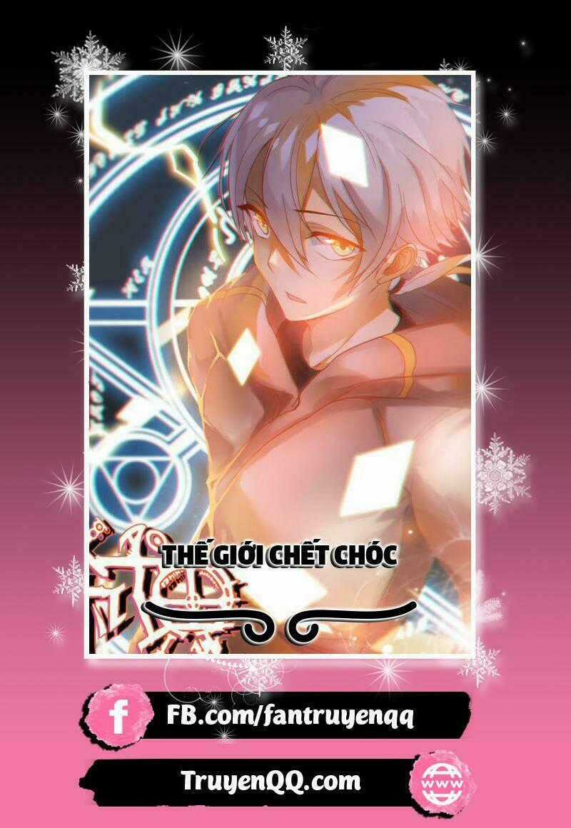 Thế Giới Chết Chóc - Chapter 2 - Trang 17